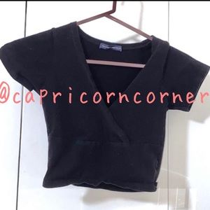 ‼️SOLD‼️ BRANDY MELVILLE “AMARA TOP”